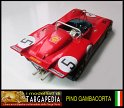 Targa Florio 1971 - 5 Alfa Romeo 33.3 - Marc Toys 1.20 (4)